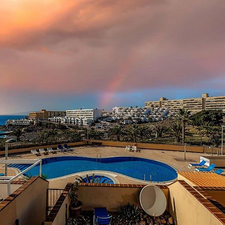Casa Del Mar Villa Callao Salvaje Ngoại thất bức ảnh