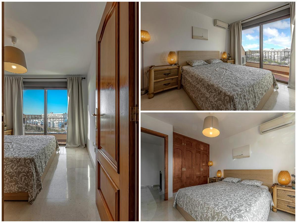 Casa Del Mar Villa Callao Salvaje Ngoại thất bức ảnh