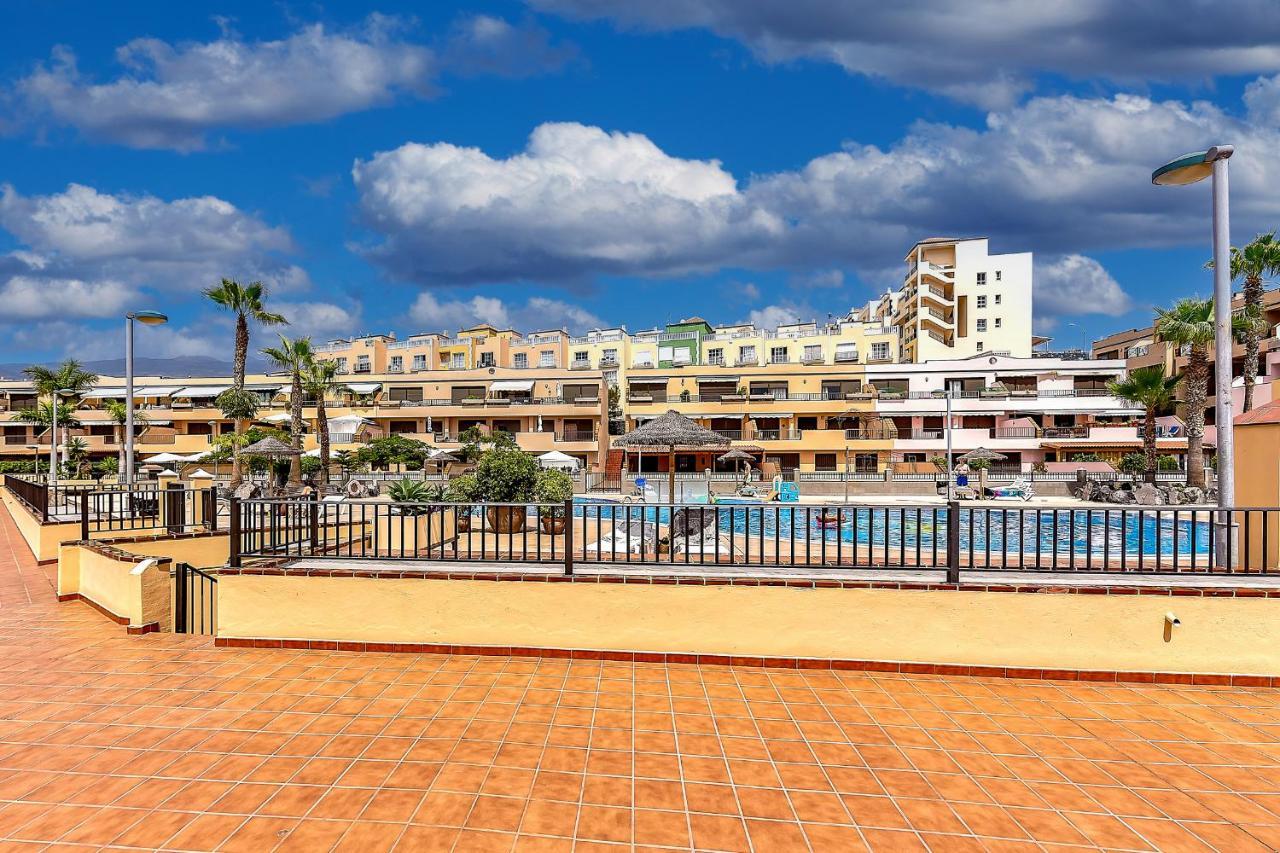 Casa Del Mar Villa Callao Salvaje Ngoại thất bức ảnh