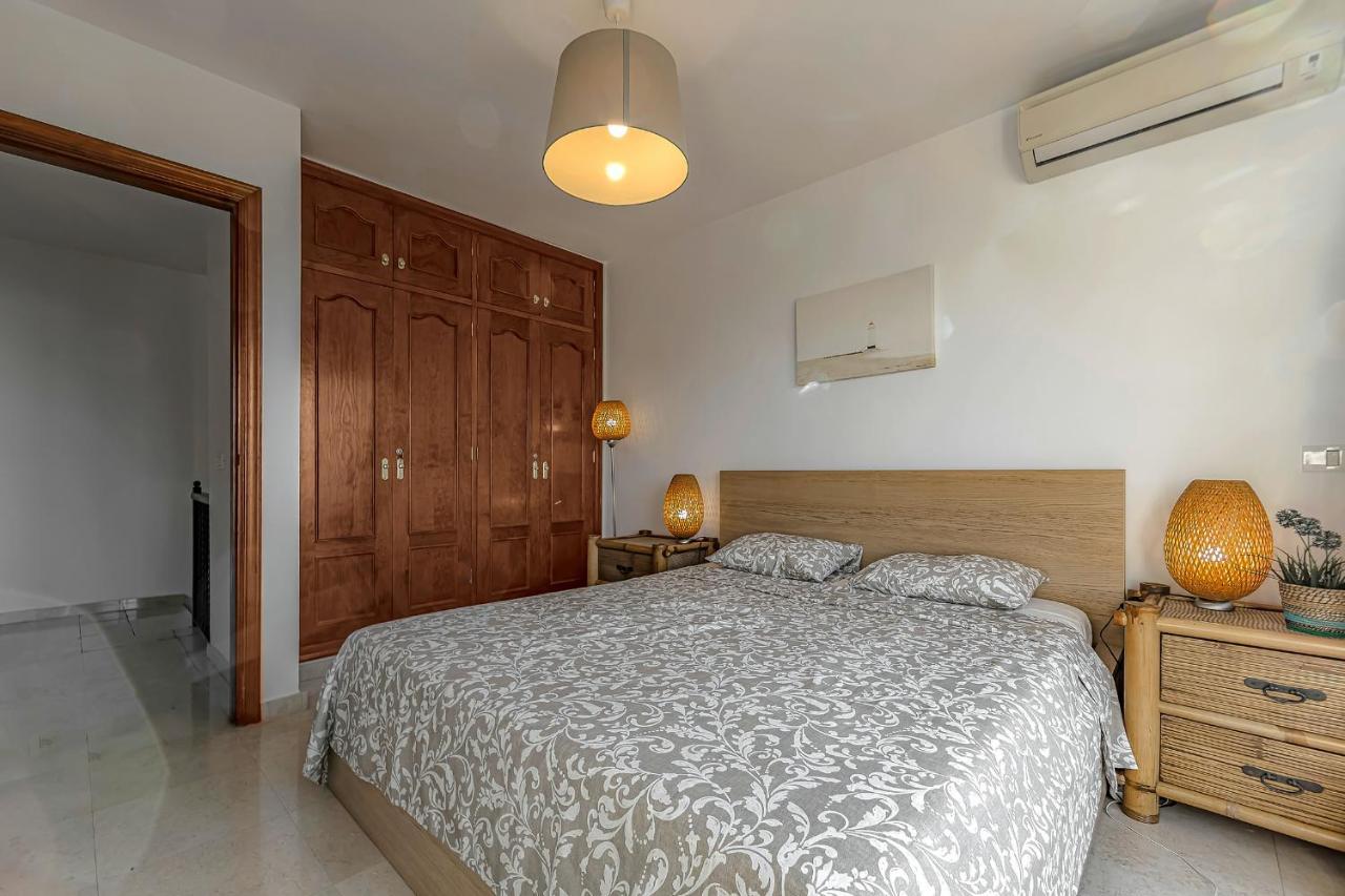 Casa Del Mar Villa Callao Salvaje Ngoại thất bức ảnh