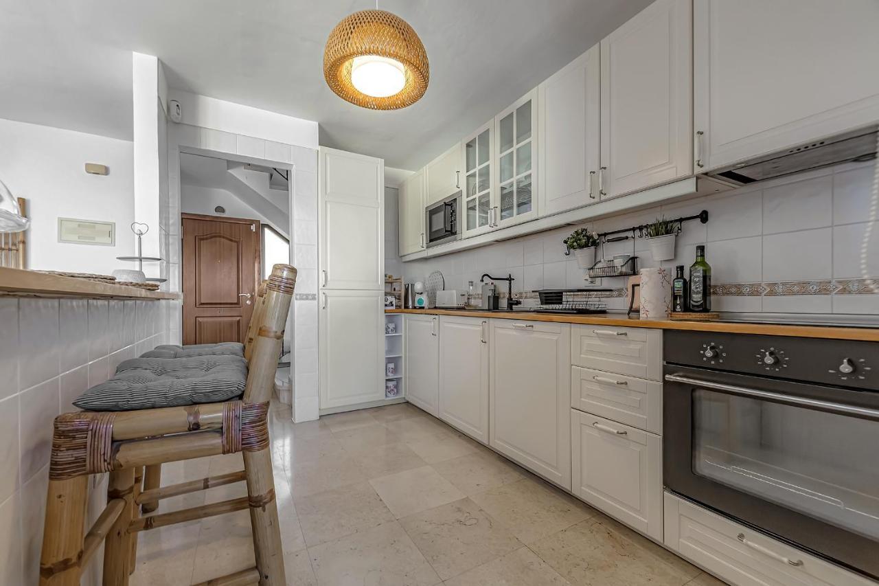 Casa Del Mar Villa Callao Salvaje Ngoại thất bức ảnh