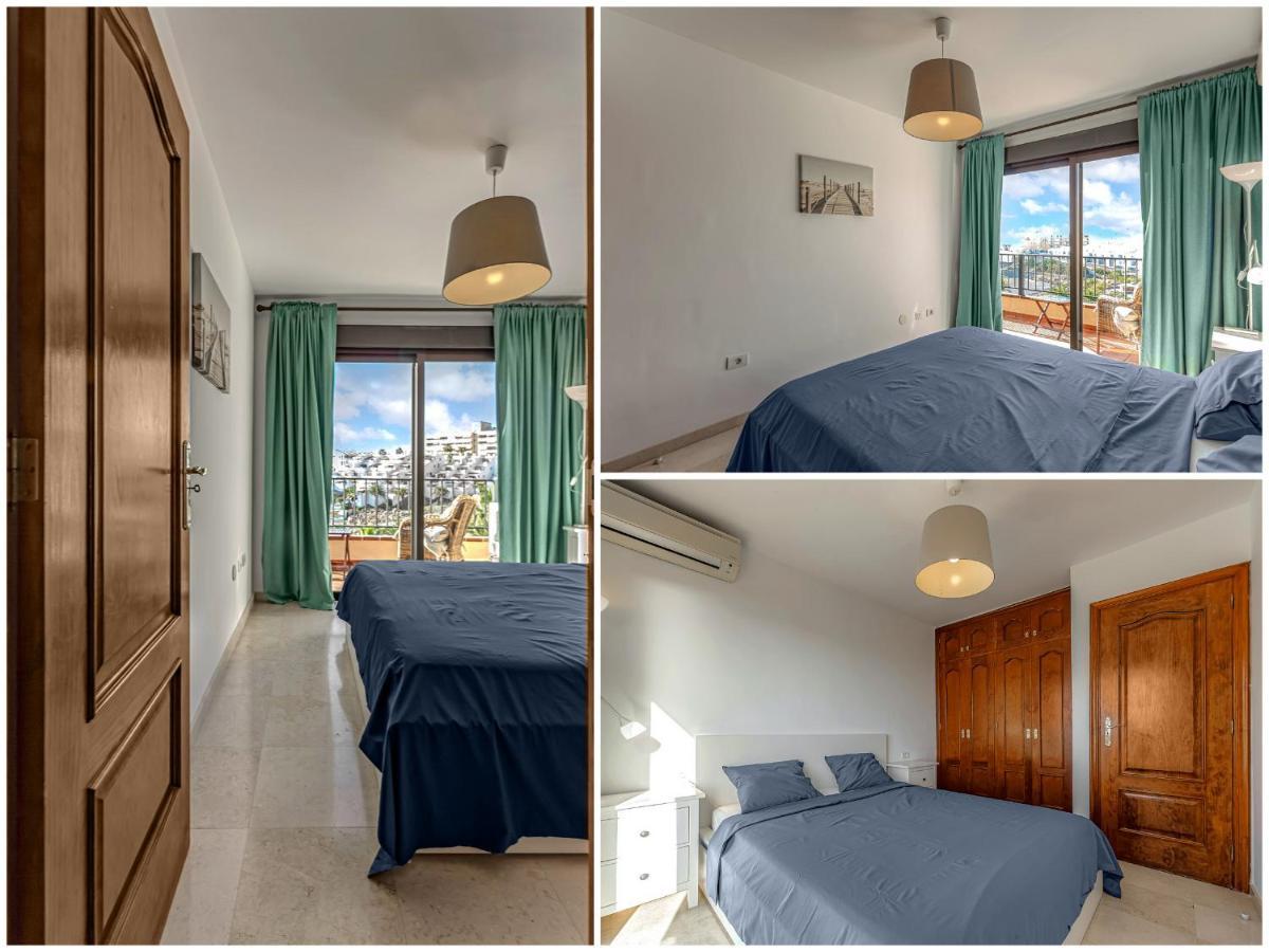 Casa Del Mar Villa Callao Salvaje Ngoại thất bức ảnh