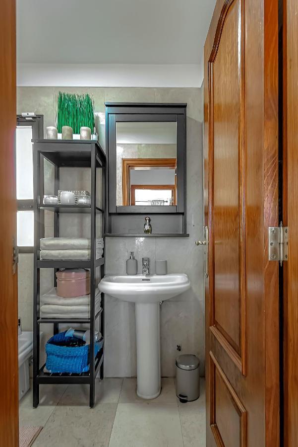 Casa Del Mar Villa Callao Salvaje Ngoại thất bức ảnh