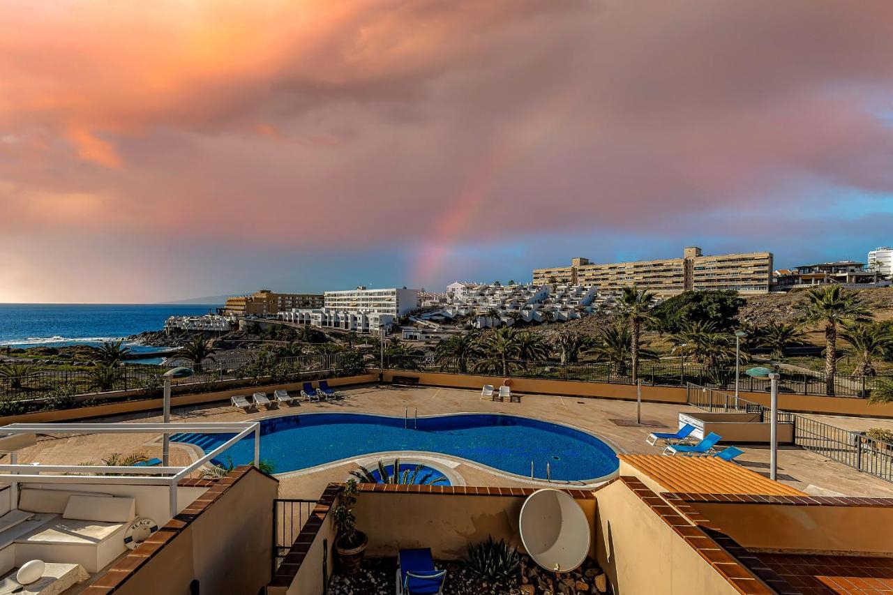 Casa Del Mar Villa Callao Salvaje Ngoại thất bức ảnh